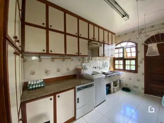 Casa com 5 dormitórios, foto 9