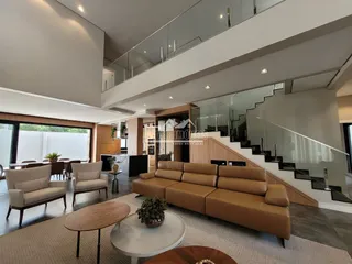 Casa com 4 dormitórios, foto 8