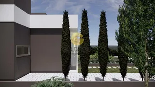 Casa com 3 dormitórios, foto 4