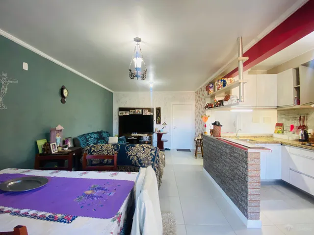 Apartamento com 2 dormitórios, foto 3