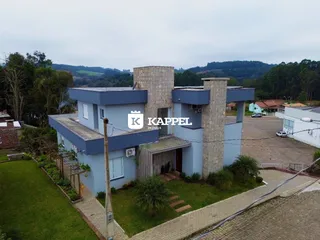 Casa com 4 dormitórios, foto 2