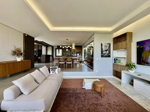 Casa com 3 dormitórios