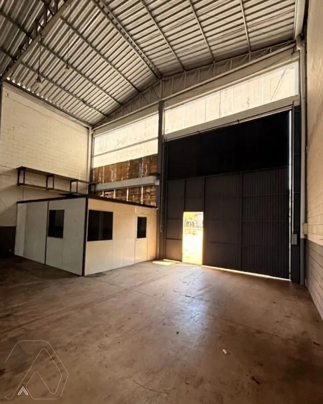 Pavilhão, foto 4