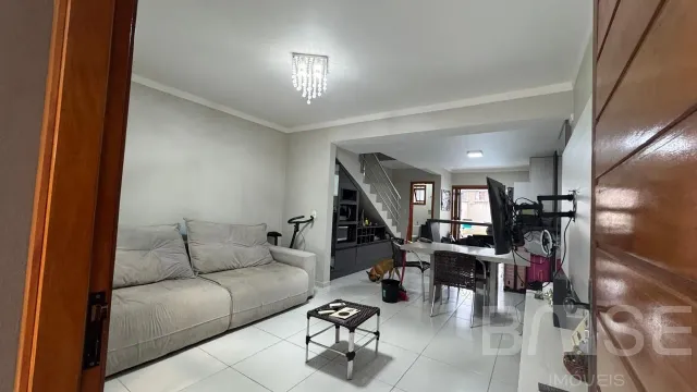 Sobrado com 2 dormitórios, foto 4