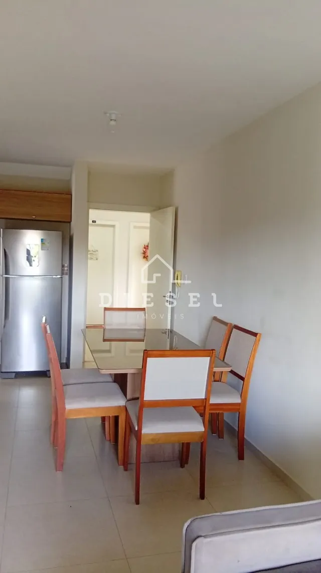 Apartamento com 2 dormitórios, foto 3