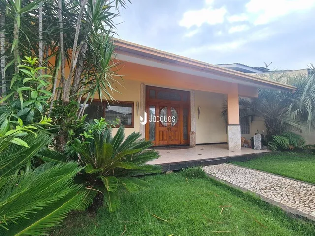 Casa com 5 dormitórios, foto 2