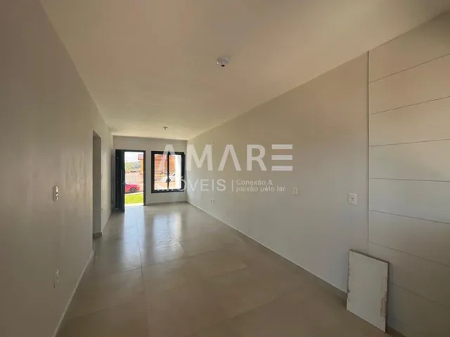 Casa geminada com 2 dormitórios, foto 4