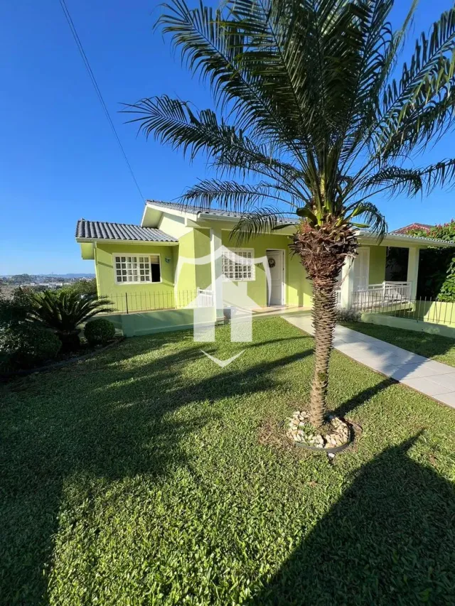 Casa com 3 dormitórios, foto 2