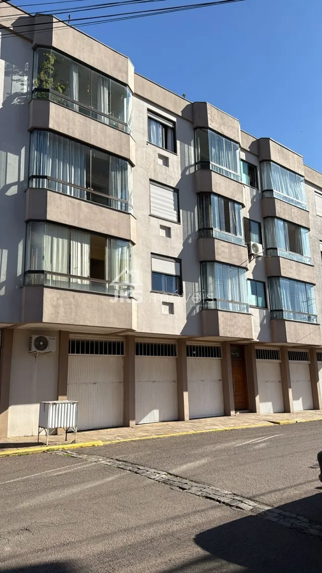 Apartamento com 2 dormitórios