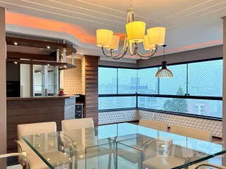 Apartamento com 3 dormitórios, foto 8