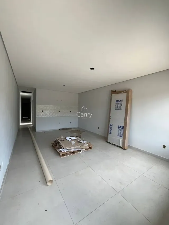 Casa geminada com 2 dormitórios, foto 2