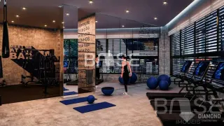 Apartamento com 2 dormitórios, foto 10