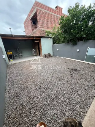 Casa geminada com 2 dormitórios, foto 2