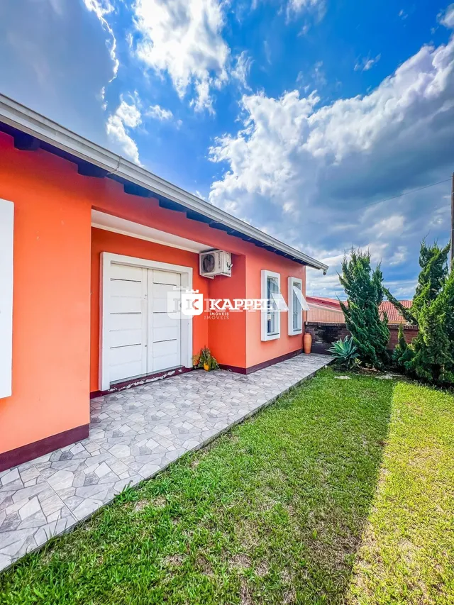 Casa com 2 dormitórios, foto 5