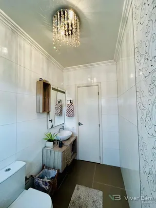 Casa com 4 dormitórios, foto 8