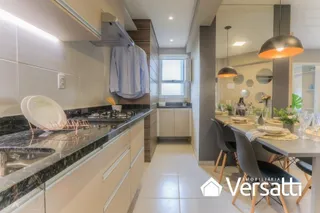 Apartamento com 2 dormitórios, foto 5