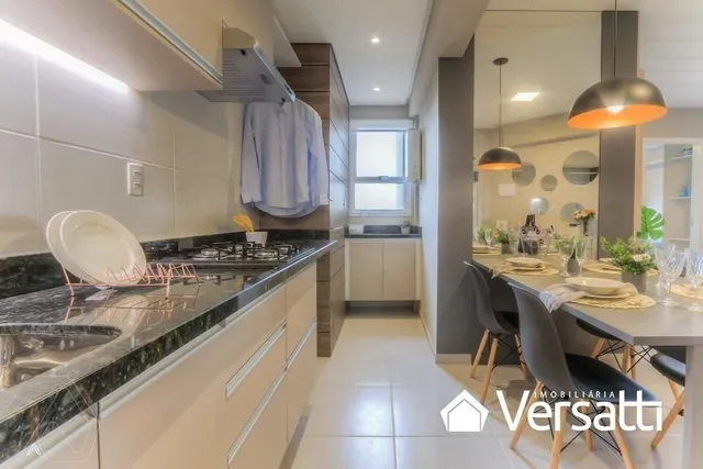 Apartamento com 2 dormitórios, foto 5