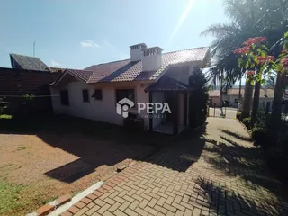 Casa com 2 dormitórios, foto 4