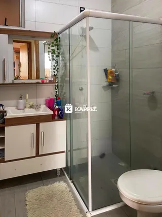 Casa geminada com 2 dormitórios, foto 7