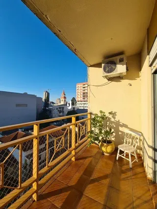 Apartamento com 3 dormitórios, foto 3