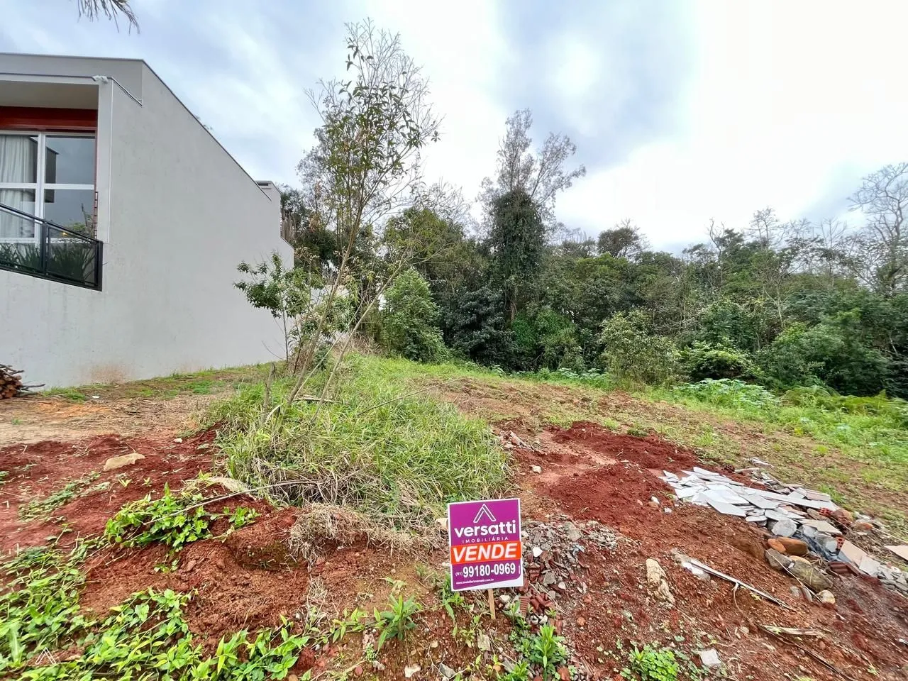 Terreno, foto 1