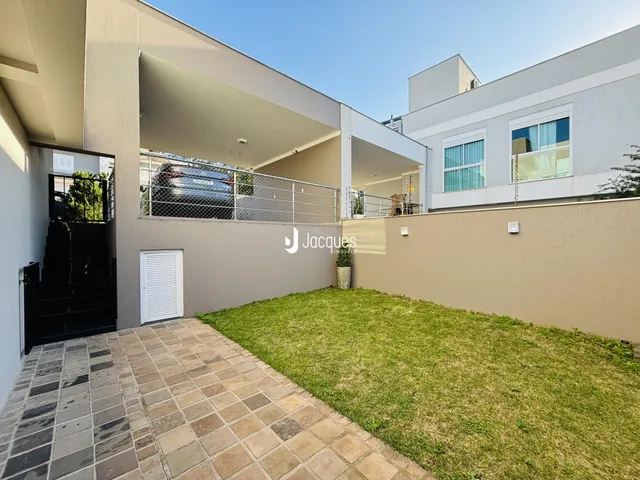 Casa com 3 dormitórios, foto 4