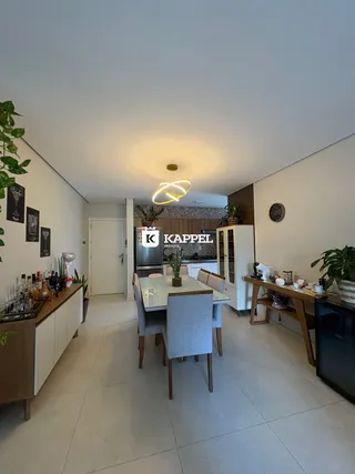 Apartamento com 2 dormitórios, foto 3