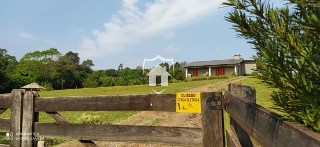 Área rural com 3 dormitórios, foto 4