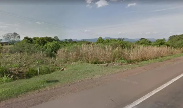 Área rural