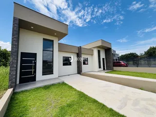 Casa geminada com 3 dormitórios, foto 3