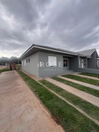 Casa geminada com 3 dormitórios, foto 1