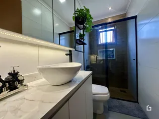 Casa geminada com 2 dormitórios, foto 13