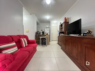 Apartamento com 1 dormitório, foto 2