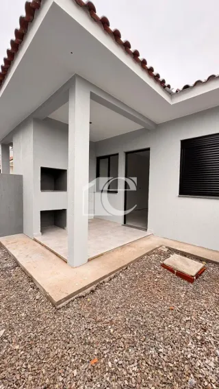 Casa geminada com 2 dormitórios, foto 12