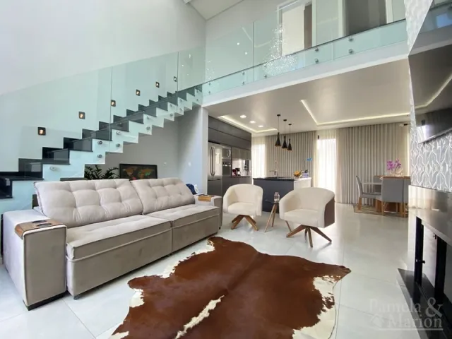 Casa com 3 dormitórios, foto 2