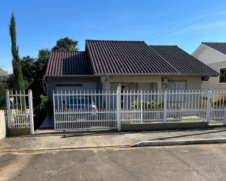 Casa com 3 dormitórios, foto 1