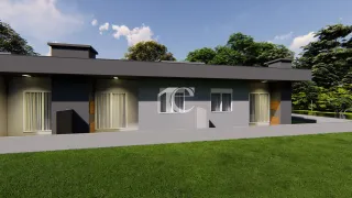 Casa geminada com 2 dormitórios, foto 12