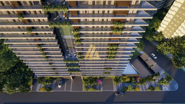 Apartamento com 2 dormitórios, foto 4