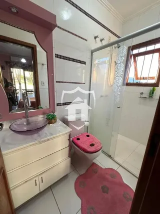 Casa com 4 dormitórios, foto 11