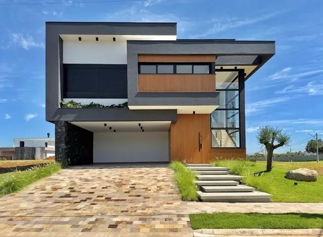 Casa com 3 dormitórios