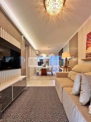 Apartamento com 3 dormitórios, foto 4