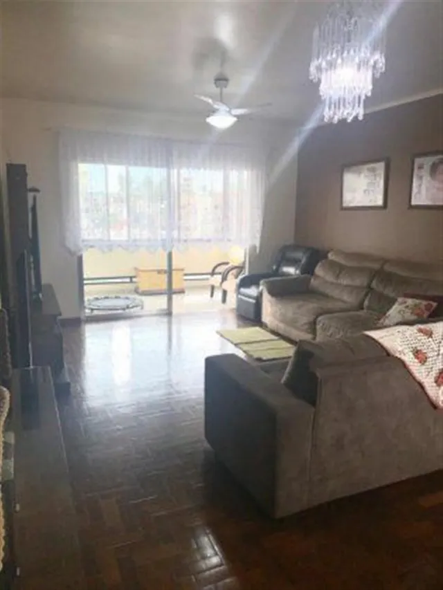 Apartamento com 3 dormitórios