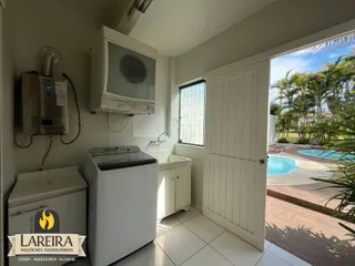 Casa com 4 dormitórios, foto 9