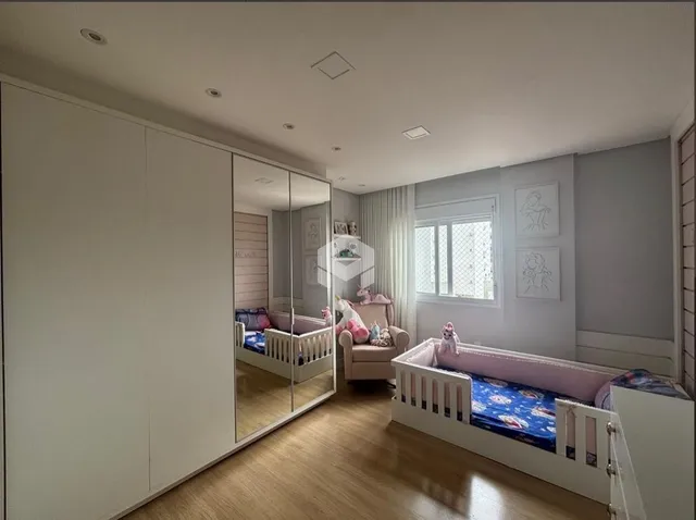 Apartamento com 3 dormitórios, foto 5