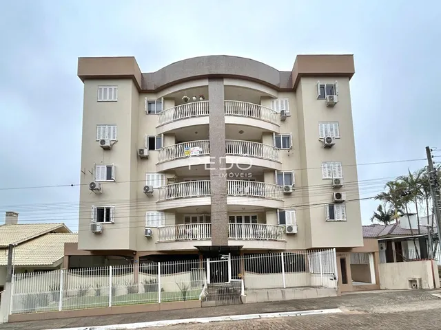 Apartamento com 3 dormitórios