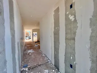 Casa geminada com 2 dormitórios, foto 7