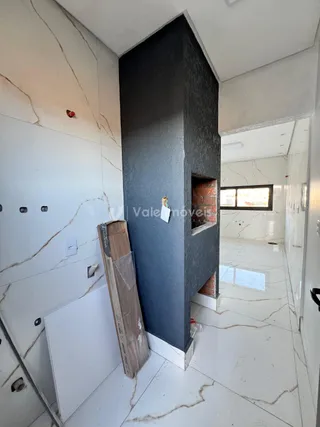 Casa geminada com 3 dormitórios, foto 8