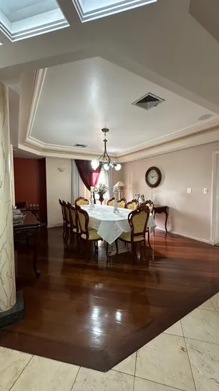 Apartamento com 4 dormitórios, foto 34