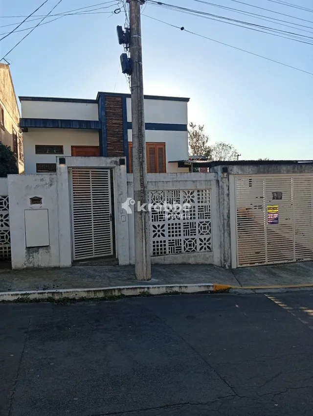 Casa com 2 dormitórios, foto 2