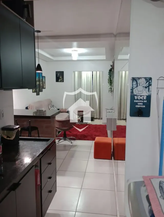 Apartamento com 3 dormitórios, foto 3
